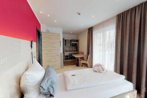 TOP EMBRACE allgaeu Art Hotel, Kempten