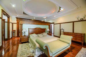 Ak-Bulak Resort, Almaty