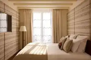 Hotel d'Aubusson, Paris