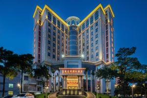 Vienna International Hotel, Shenzhen