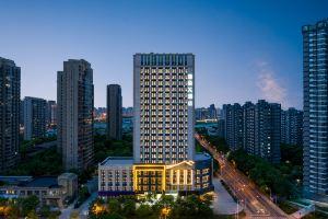 Atour Hotel X, Qingyang Road, Liangxi District, Wuxi, Suzhou