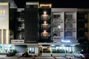 Wander Wonder Hotel, Bang Na