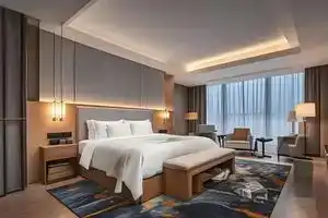 Master Hotel, Hangzhou