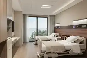 Renshou Mountain Health and Wellness Center Hotel, Hangzhou
