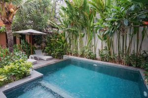Dee Mansion Hotel, Denpasar