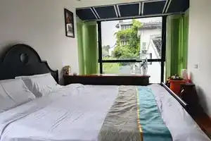Pingjianghe B&B Mini-hotel, Suzhou