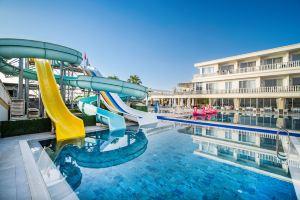 SL La Perla Hotel Kemer, Beldibi