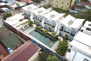Emerald Residence - Apartments, Kampot