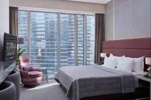 Apart-Hotel Diamond-City, Moscow