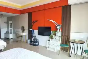 Hohhot Warm Business Apartment, Hohhot