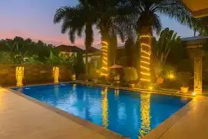 Puri Saron Hotel Denpasar, Denpasar