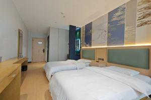 Yihao Traders Hotel, Xi'an