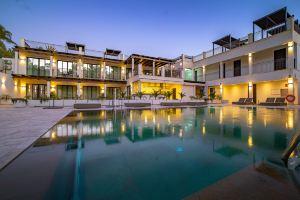Sierra Blanca Resort Art of Healing, Marbella