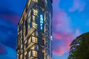 Capri by Fraser, Phnom Penh, Phnom Penh