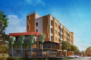 Casa Coco Hotel, Nakhon Ratchasima City