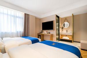 Super 8 Hotel (Beijing South Railway Station Yangqiao), Beijing