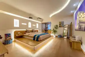 Xi'an Xingchen Hotel, Xi'an