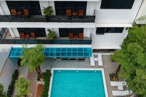 Smile Boutique Hotel by EHM, Phnom Penh