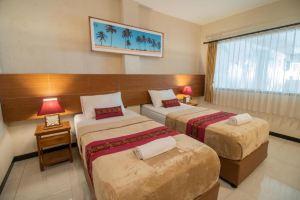 Kuta Suci Guest House, Kuta