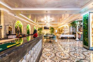 Rim Garden Hotel (Opened in 2025), Almaty