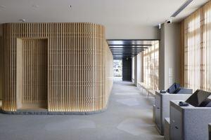 SOKI Hotel, Kanazawa