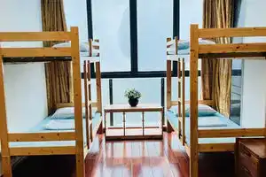 Rou Rou Youth Hostel, Suzhou