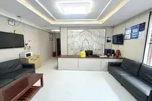 Shanghai Xiangting Business Hotel, Shanghai