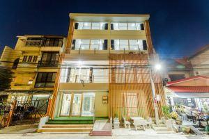 Rama Residency Sukhumvit Apart-hotel, Bang Na