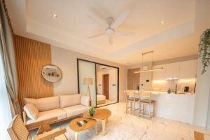 Alfa Bangsar by Plush Hotel, Kuala Lumpur