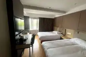 Yike Light Luxury Hotel, Shanghai