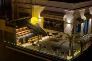 QINGSONG·YAJU Hotel, Dalian