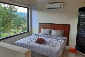 The Resort Phu Fah Chai Nam, Nakhon Ratchasima City
