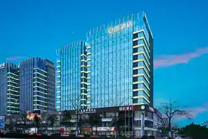 Xialang Hotel (Liantang subway station store of Baiyun Airport), Guangzhou