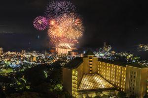 KAMENOI HOTEL, Atami