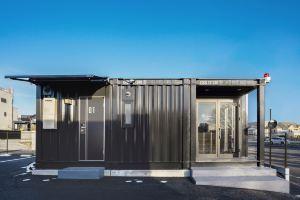 Hotel R9 the Yardekinishi, Ashikaga