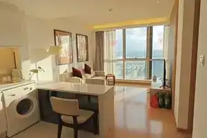 Suzhou Global 188 Scenic Apartment, Suzhou