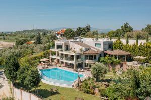 Doors Hotel & Bungalows, Urla