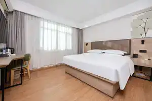 Huange Hotel, Suzhou