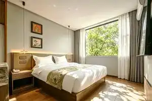 Jisu Hotel, Suzhou