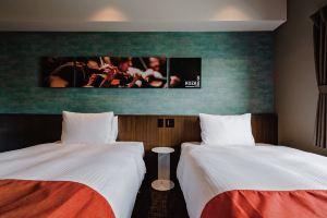 Music Hotel Koza by Coldio Premium, Okinawa City