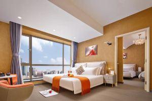 Beijing Huijia Apartment, Beijing