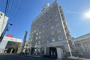 Toyoko Inn Hokkaido Tokachi Obihiro Ekimae, Obihiro
