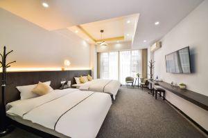 Nadisha Hotel (Dali High-speed Railway Station Erhai Park Branch), Dali