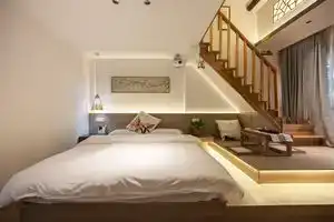 Yujian Guisu Homestay, Suzhou