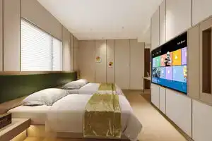 Tianhou Hotel, Suzhou