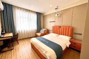 Home Inn Foreign Languages University Huayi Select Collection Hotel, Dalian