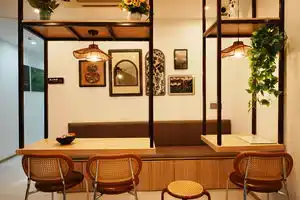 Three Cats Hostel (Suzhou Pingjiang Street), Suzhou
