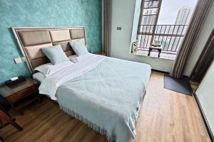 Jimo Apartment (Huaguoyuan Gouwuzhongxin), Guiyang