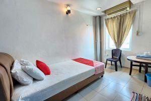 Hotel O Ban Cheong, Kangar