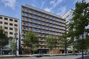 Keio Prelia Hotel Kyoto Karasuma-Gojo, Kyoto